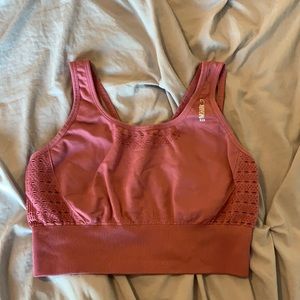 Gymshark Energy Seamless Sports Bra